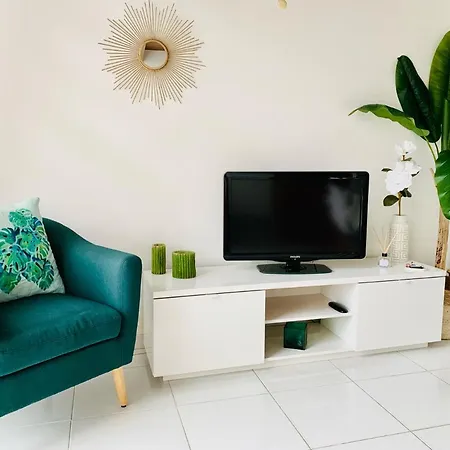 Perola De Viana - Cabedelo