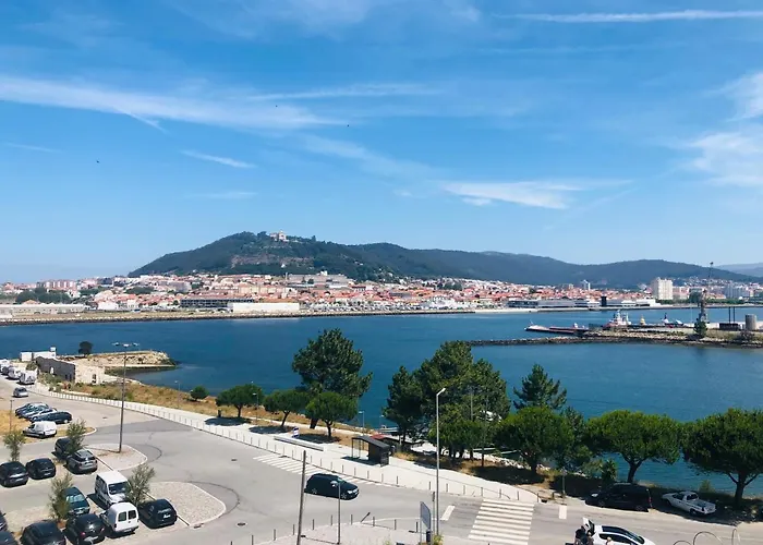 Appartamento Pérola De Viana - Cabedelo