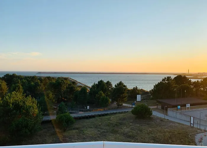 Appartamento Pérola De Viana - Cabedelo Viana do Castelo