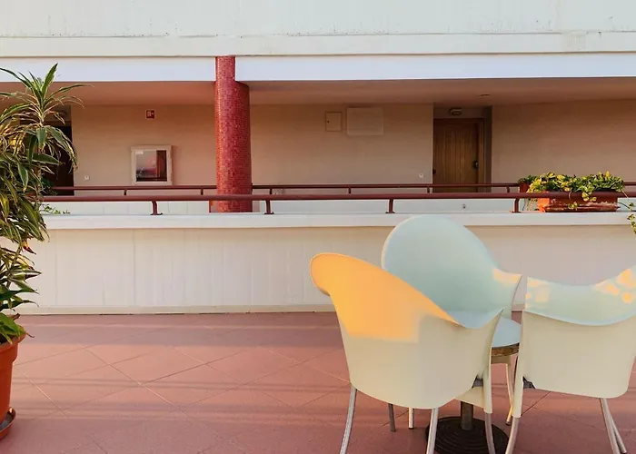 Appartamento Pérola De Viana - Cabedelo Viana do Castelo