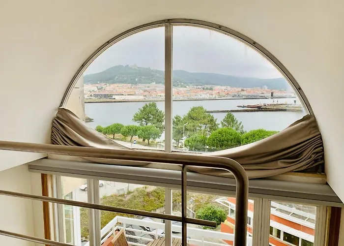 Pérola De Viana - Cabedelo Appartement