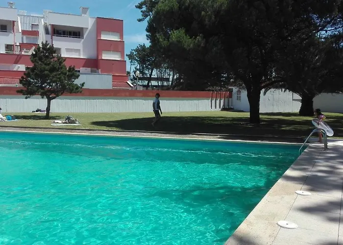 Appartamento Pérola De Viana - Cabedelo *