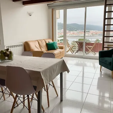 Perola De Viana - Cabedelo Apartament Viana do Castelo