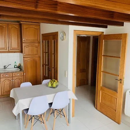 Perola De Viana - Cabedelo Apartament *