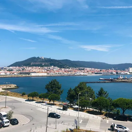Apartment Perola De Viana - Cabedelo