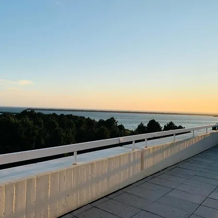 Pérola De Viana - Cabedelo Appartamento Viana do Castelo