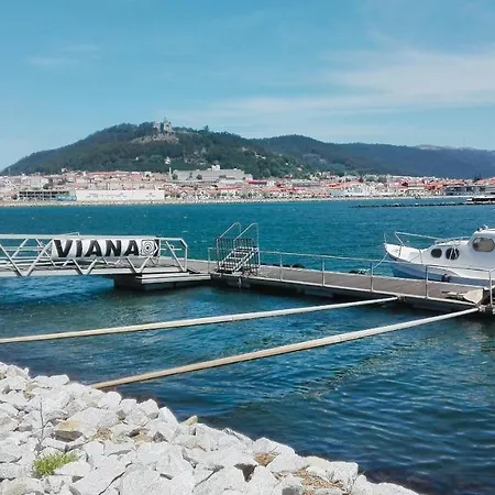 Pérola De Viana - Cabedelo
