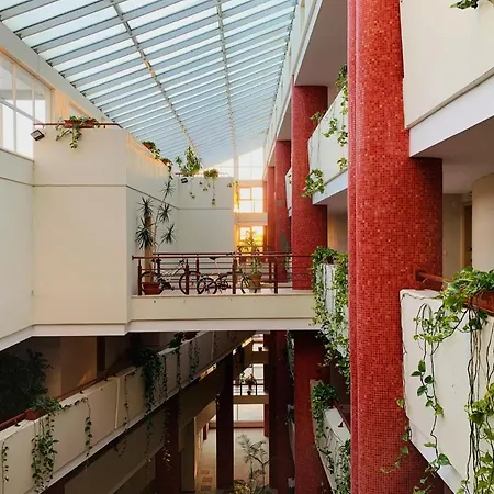 Perola De Viana - Cabedelo Apartment