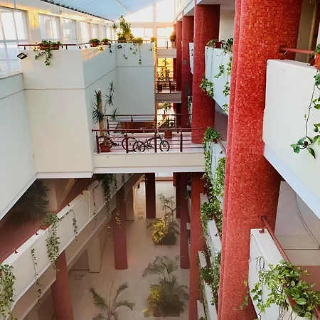 Perola De Viana - Cabedelo Apartment