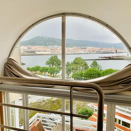 Perola De Viana - Cabedelo Apartament