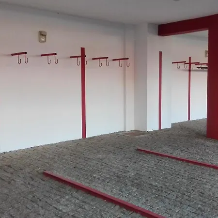 Perola De Viana - Cabedelo