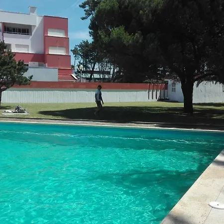 Appartamento Pérola De Viana - Cabedelo *