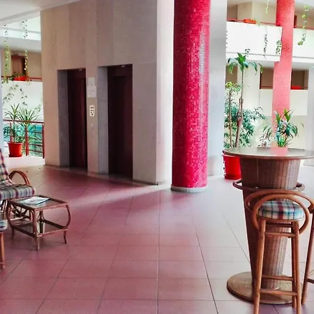 Apartamento Perola De Viana - Cabedelo *