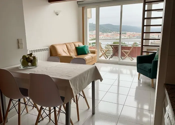 Perola De Viana - Cabedelo Апартаменты Виана-ду-Каштелу