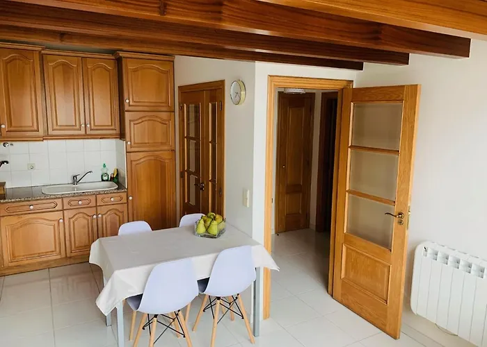 Perola De Viana - Cabedelo Апартаменты *