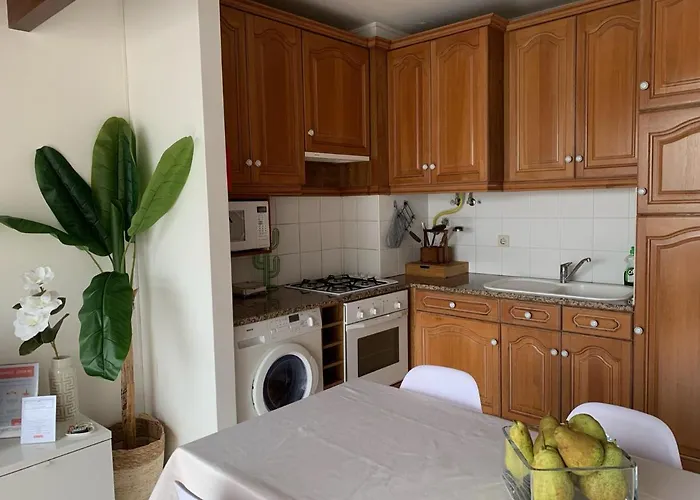 Perola De Viana - Cabedelo Виана-ду-Каштелу