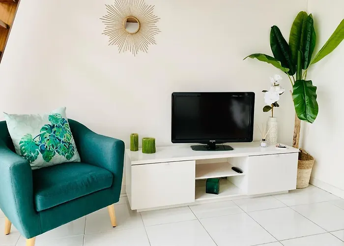 Perola De Viana - Cabedelo