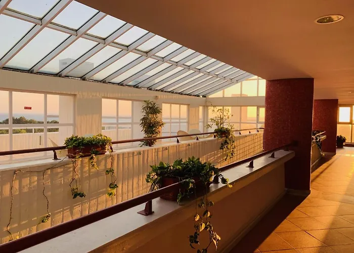 Apartamento Pérola De Viana - Cabedelo Viana do Castelo