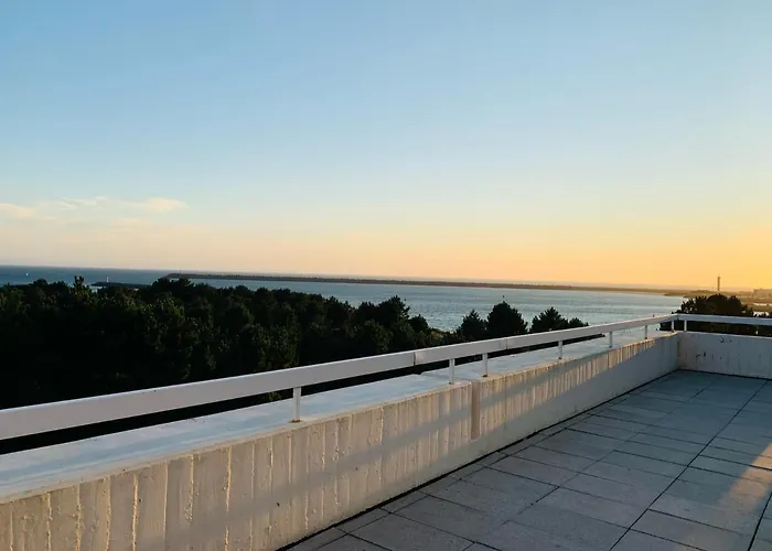 Pérola De Viana - Cabedelo Apartamento Viana do Castelo