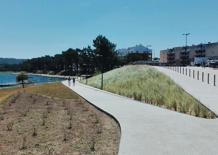 Perola De Viana - Cabedelo * Виана-ду-Каштелу