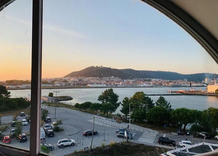 Perola De Viana - Cabedelo Виана-ду-Каштелу