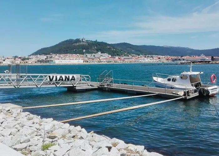 Perola De Viana - Cabedelo