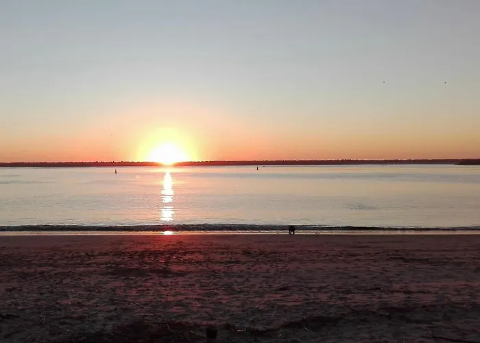 Perola De Viana - Cabedelo Виана-ду-Каштелу