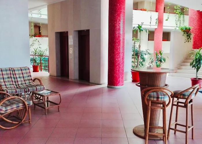 Апартаменты Perola De Viana - Cabedelo *